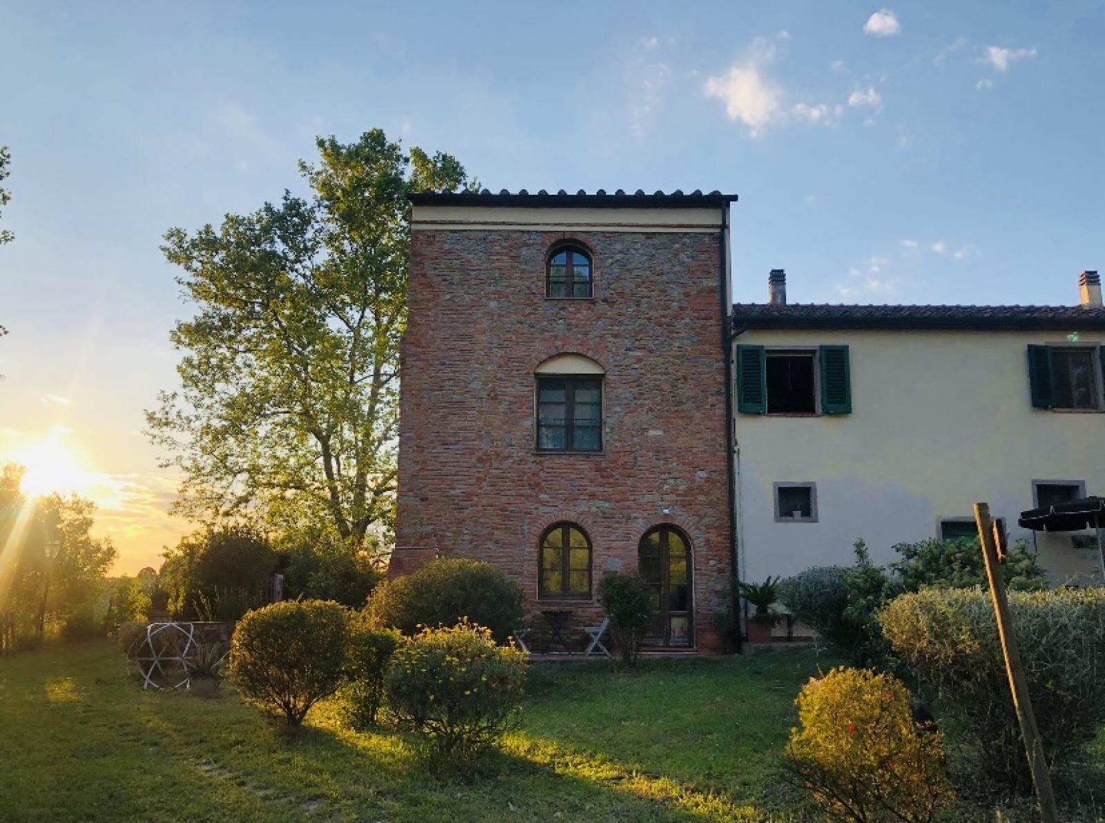 Podere Borgaruccio