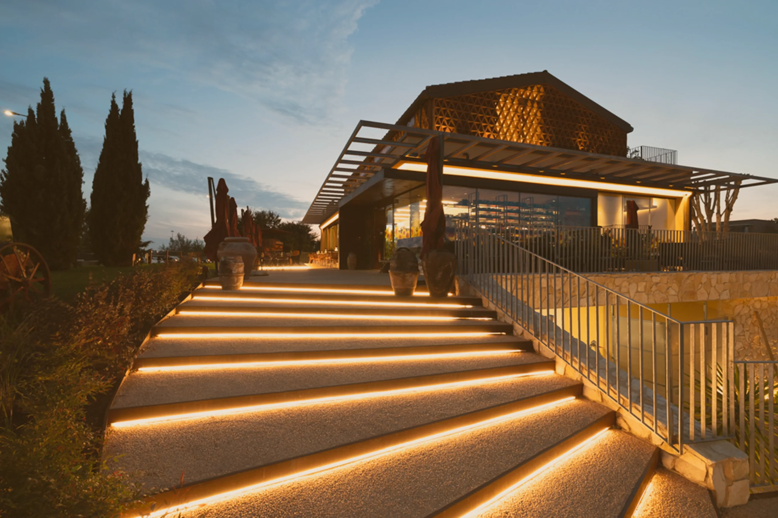 Il Borgo di Cisanello Pisa Wine Week