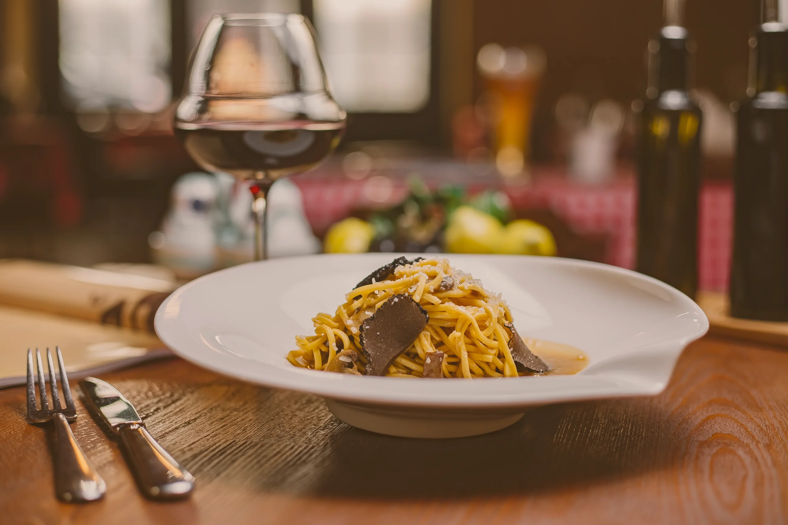 Sapori e Storie delle Terre di Pisa Prima Serata