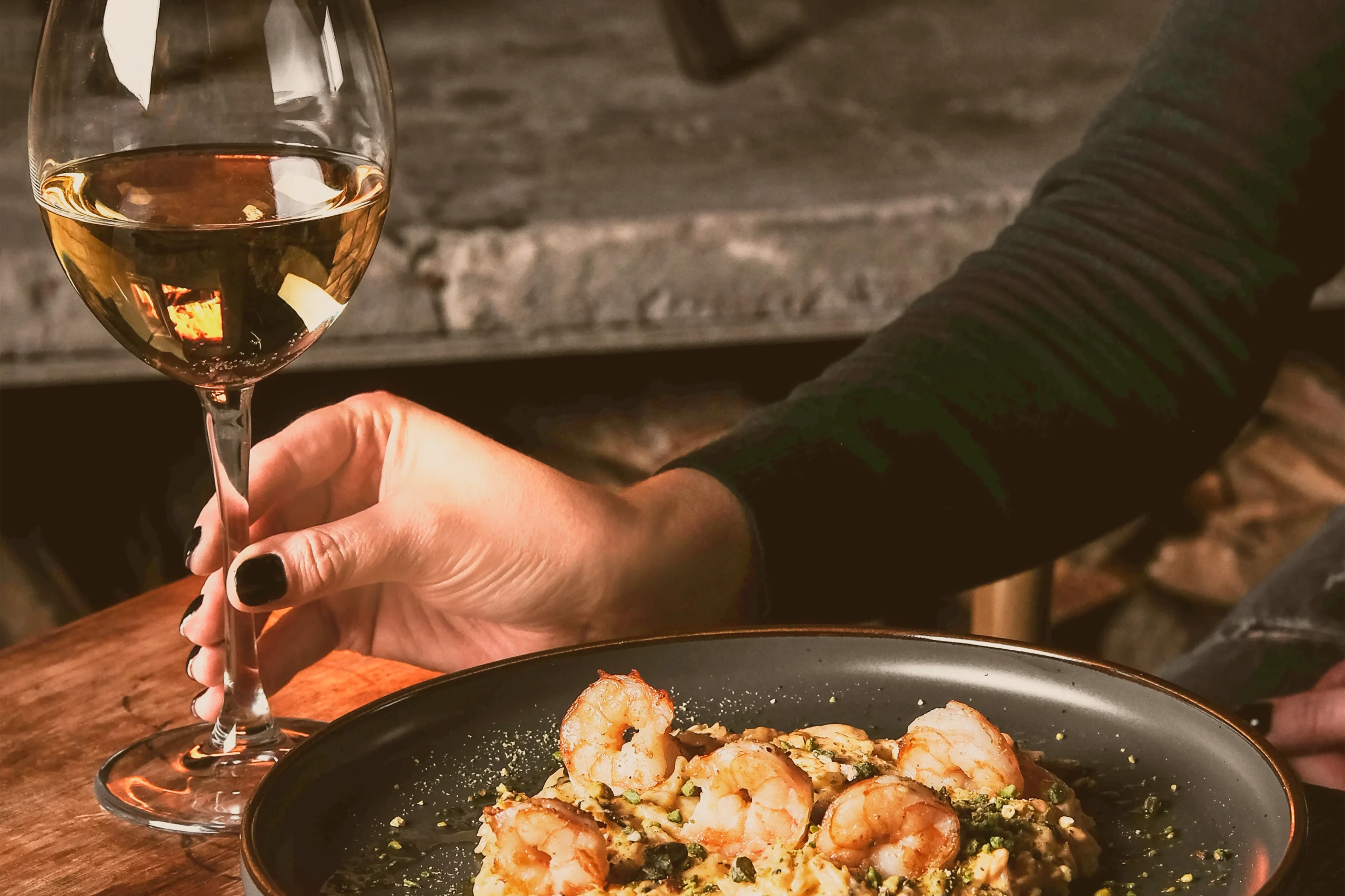 Sapori e Storie delle Terre di Pisa Seconda Serata